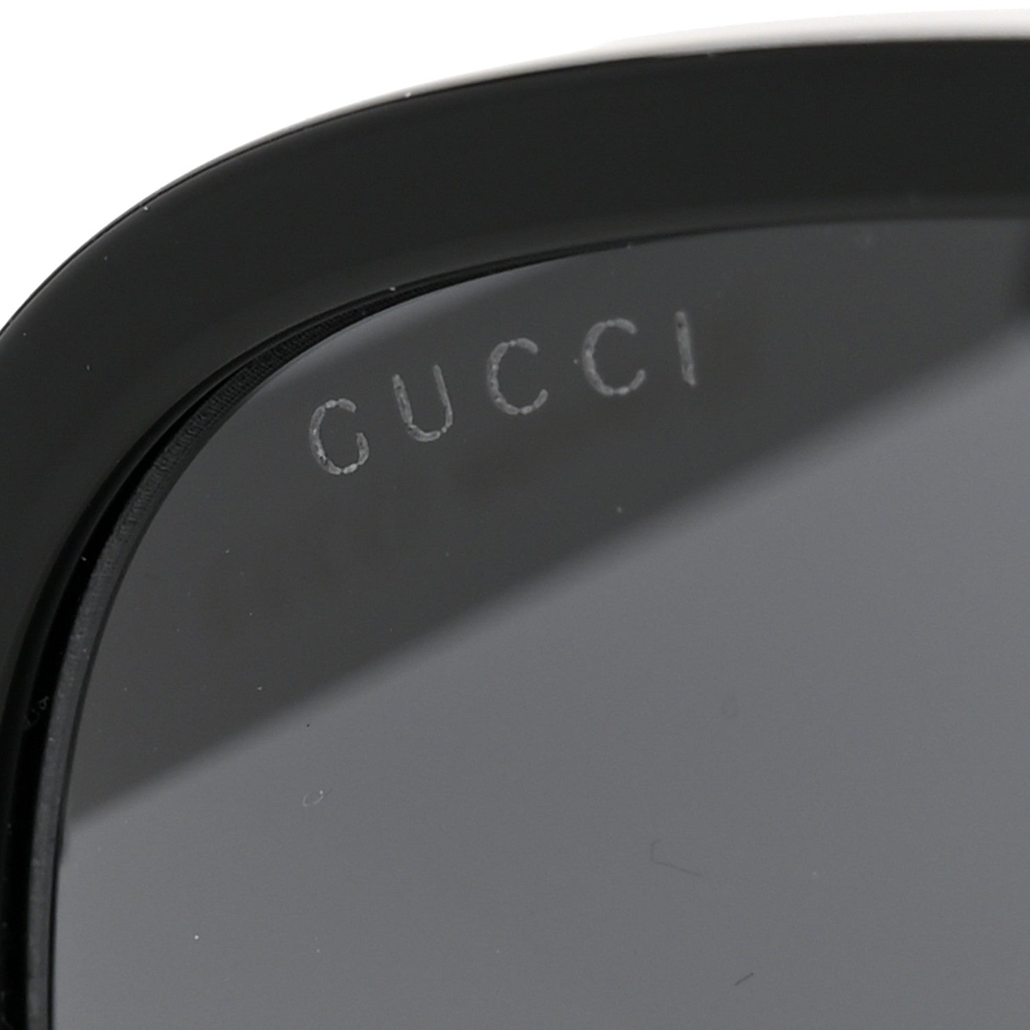 Gucci Acetate Sunglasses GG0688S Black Grey 7 of 8