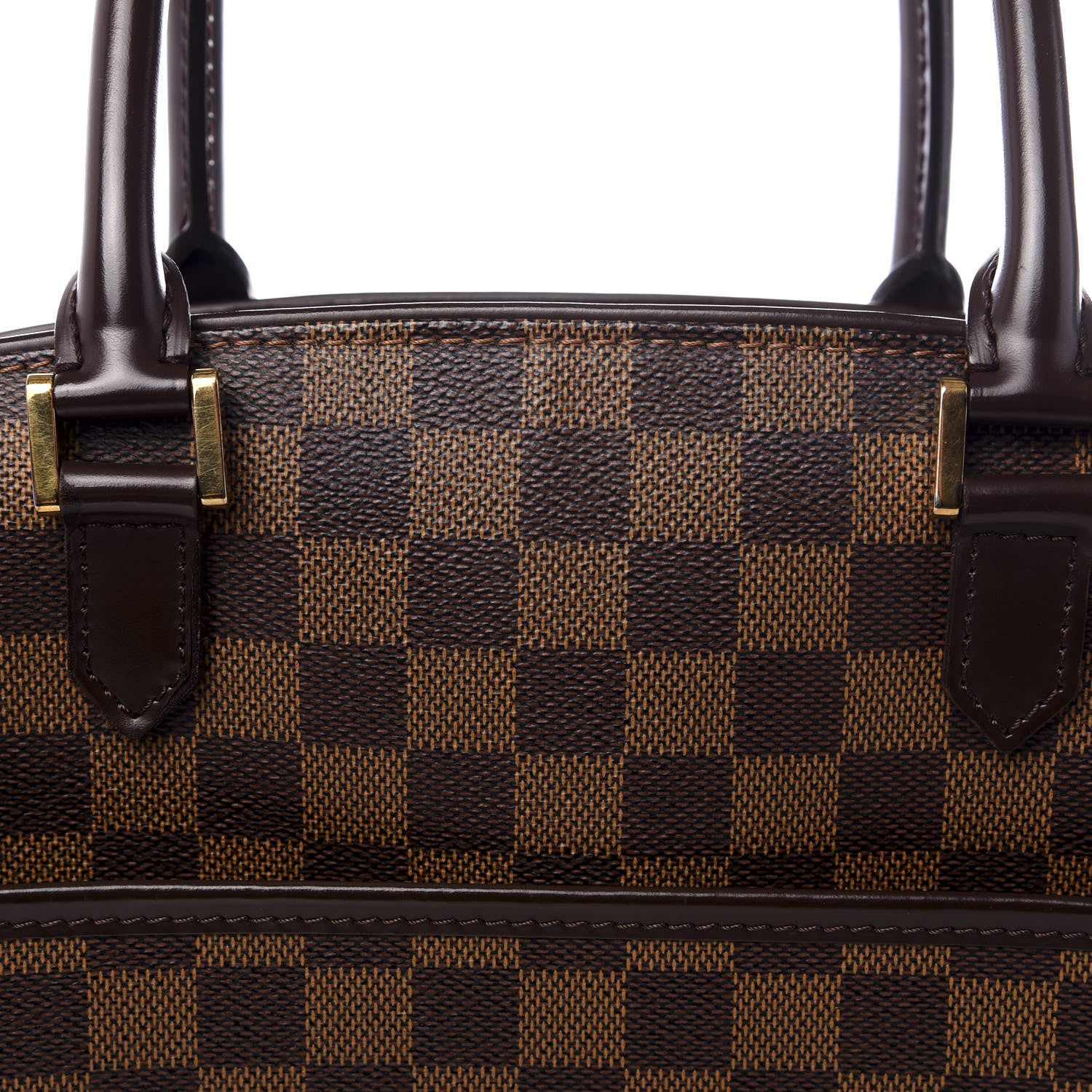 Louis Vuitton Damier Ebene Sarria Horizontal 8 of 8