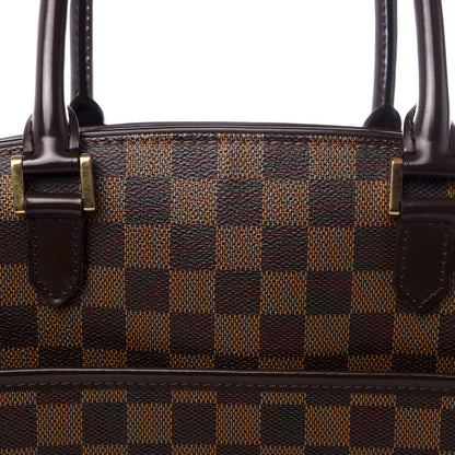 Louis Vuitton Damier Ebene Sarria Horizontal 8 of 8