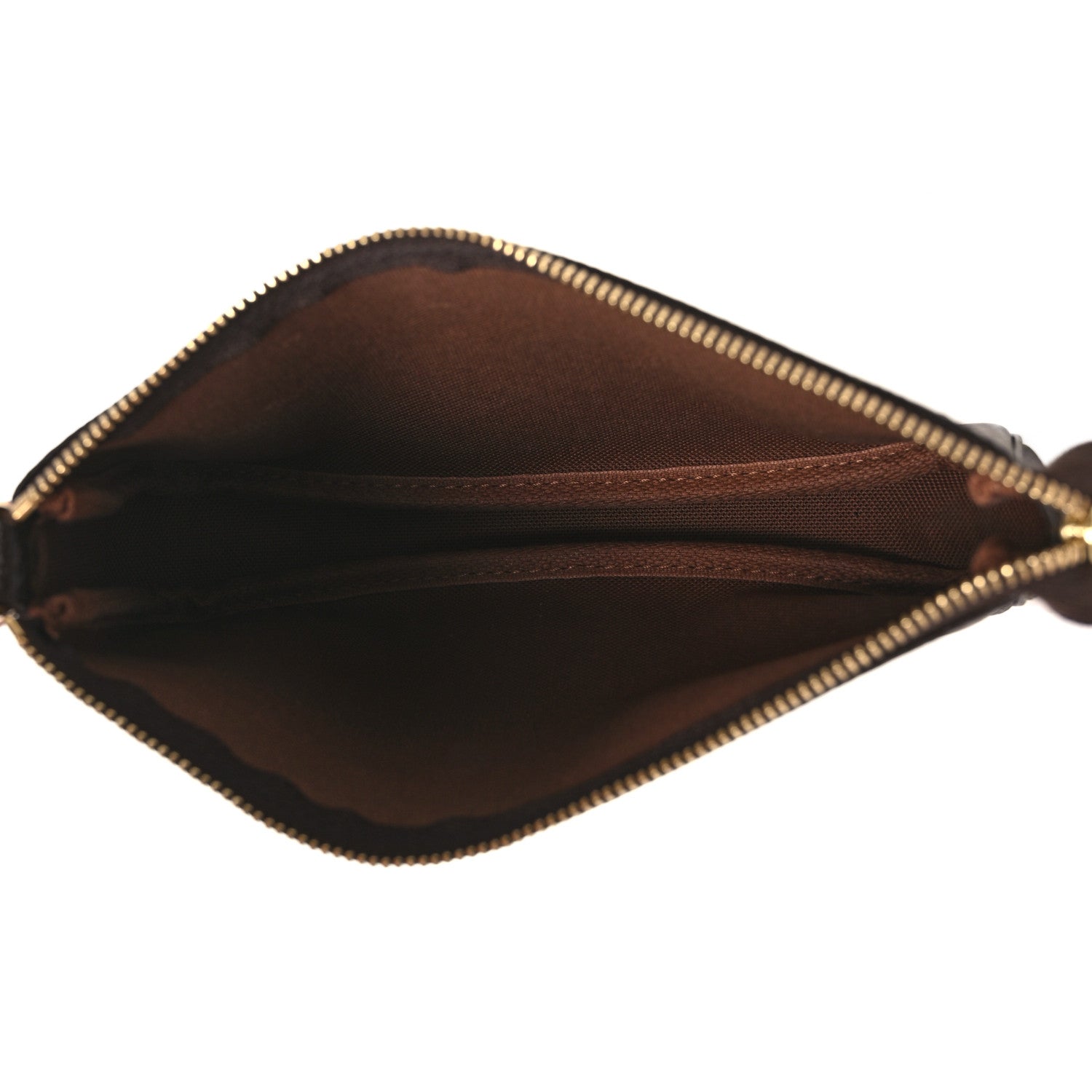 Louis Vuitton Monogram Bucket Pochette Accessories 5 of 10