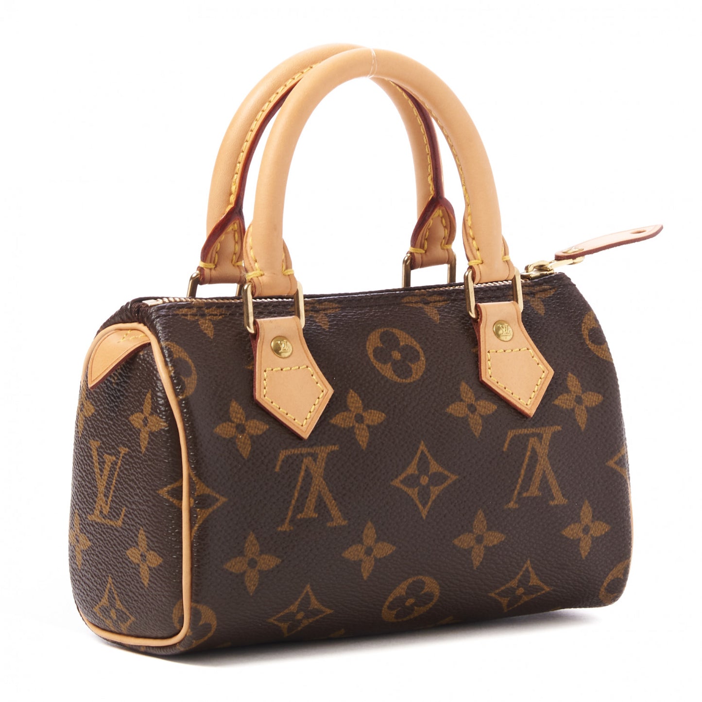 Monogram Mini Sac HL Speedy