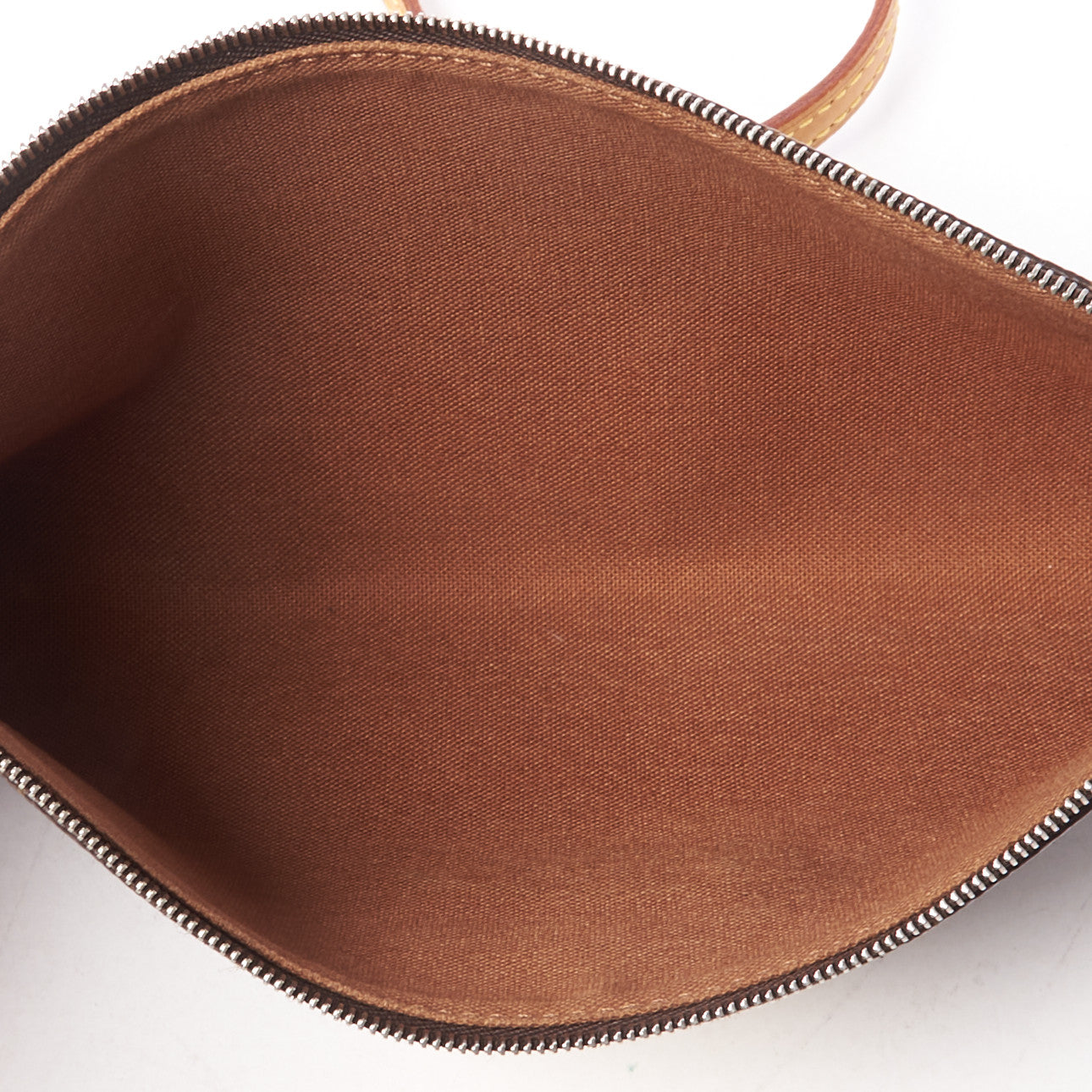 Louis Vuitton Monogram Sophie Clutch 4 of 8