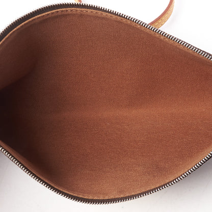 Louis Vuitton Monogram Sophie Clutch 4 of 8
