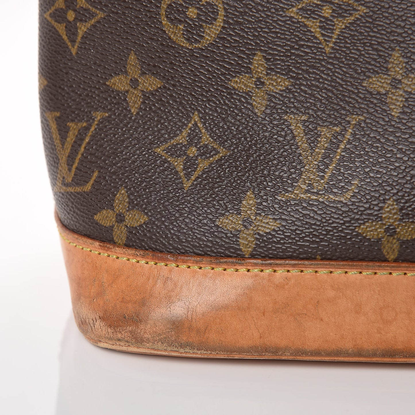 Monogram Alma PM