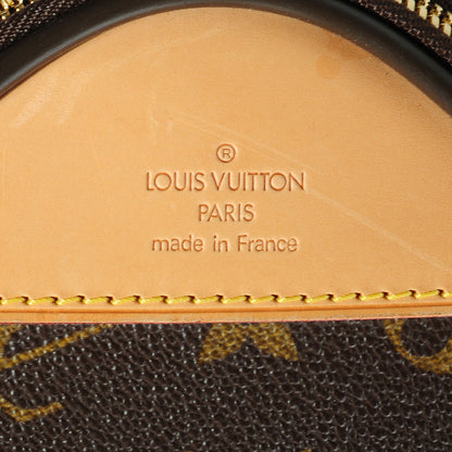 Louis Vuitton Monogram Pegase 55 Business 8 of 9