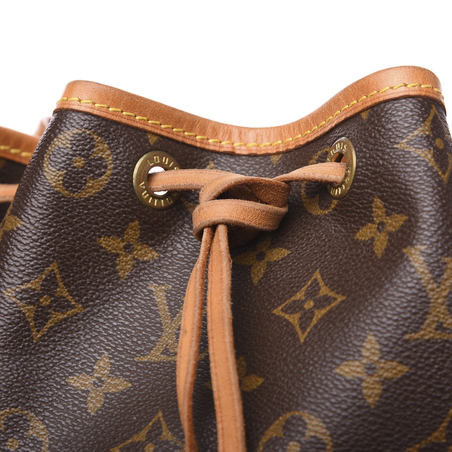 Louis Vuitton Monogram Noe 12 of 12