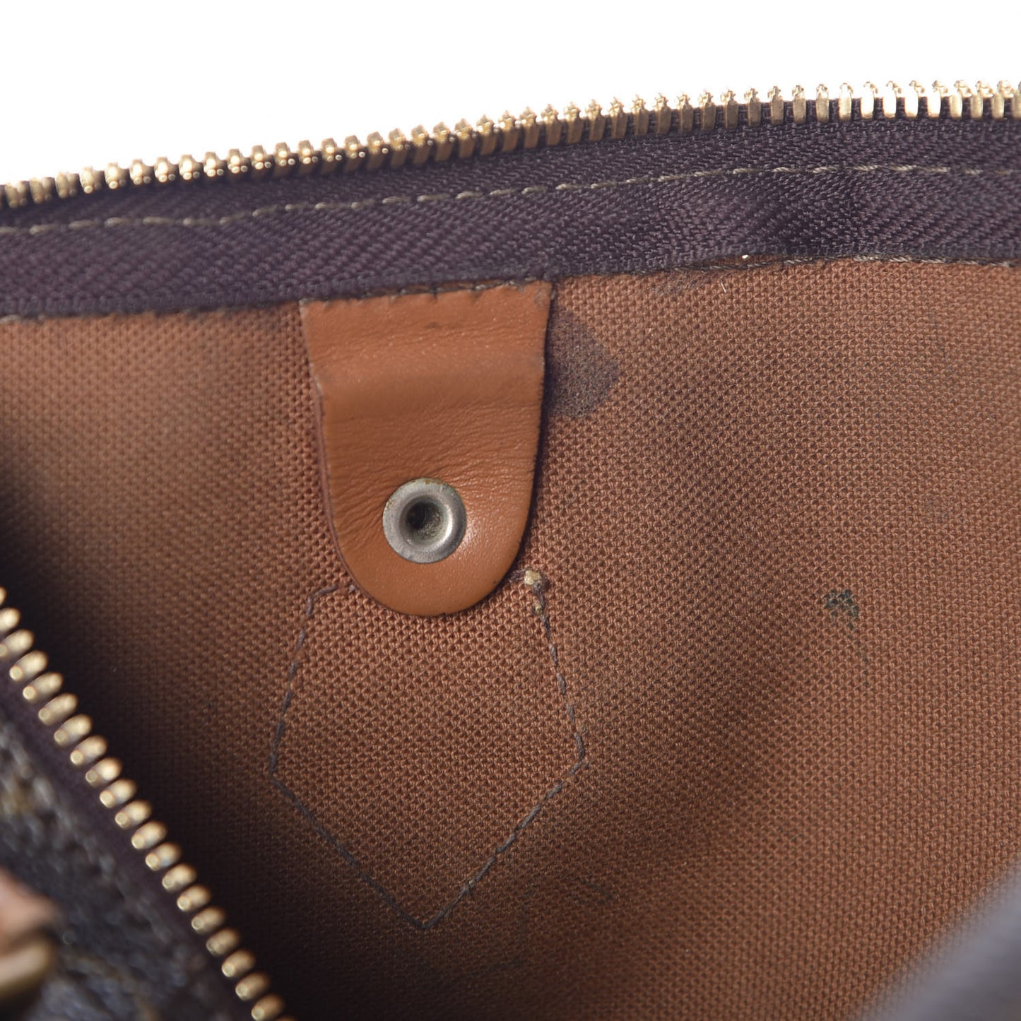 Monogram French Company Speedy 25