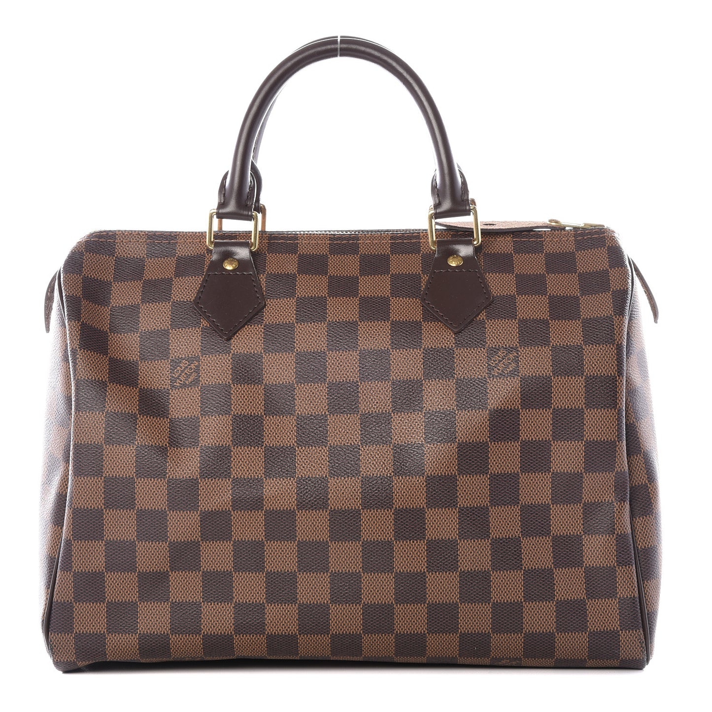 Damier Ebene Speedy 30
