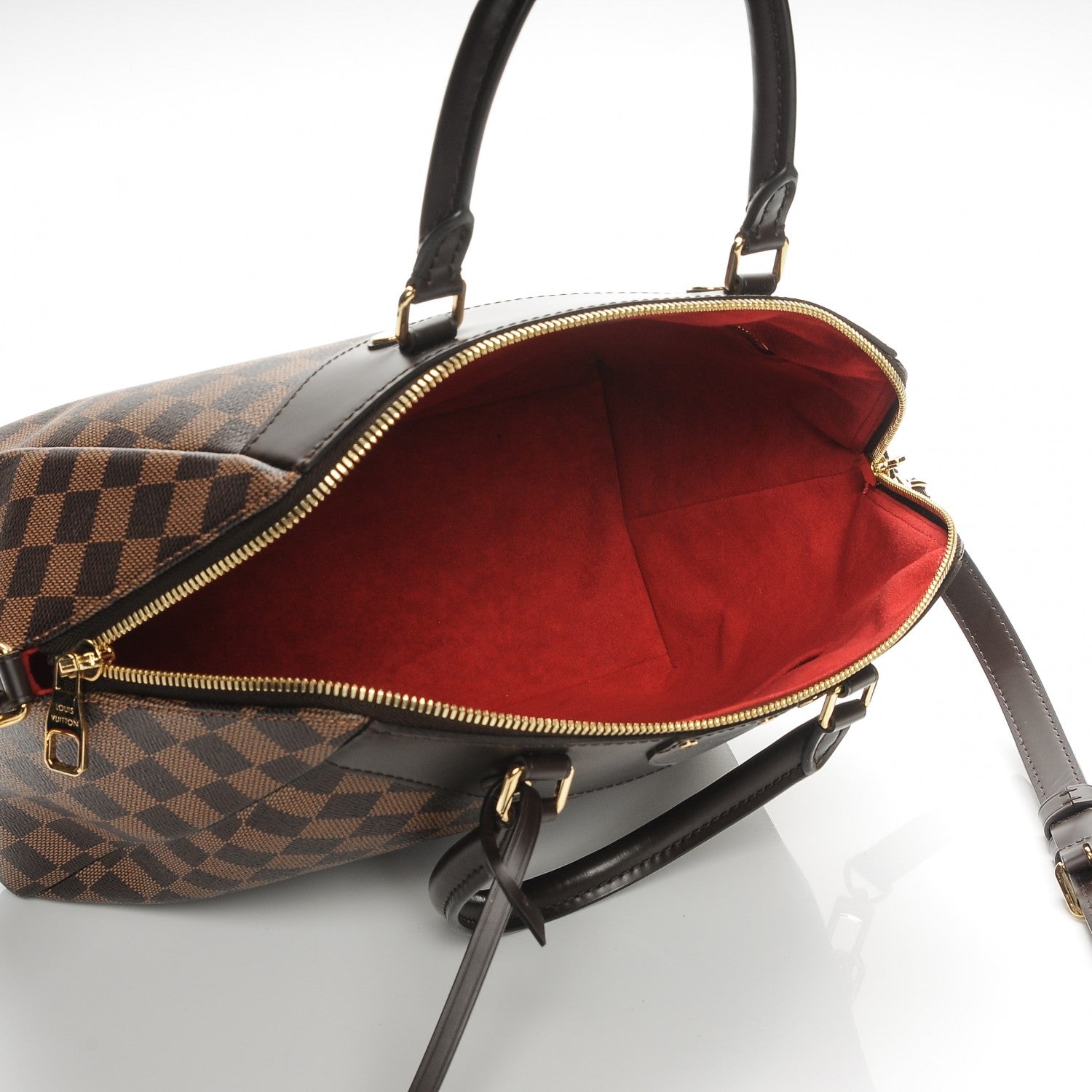 Louis Vuitton Damier Ebene Mews 5 of 6