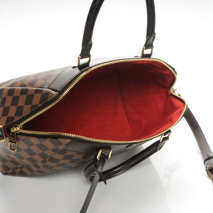 Louis Vuitton Damier Ebene Mews 5 of 6