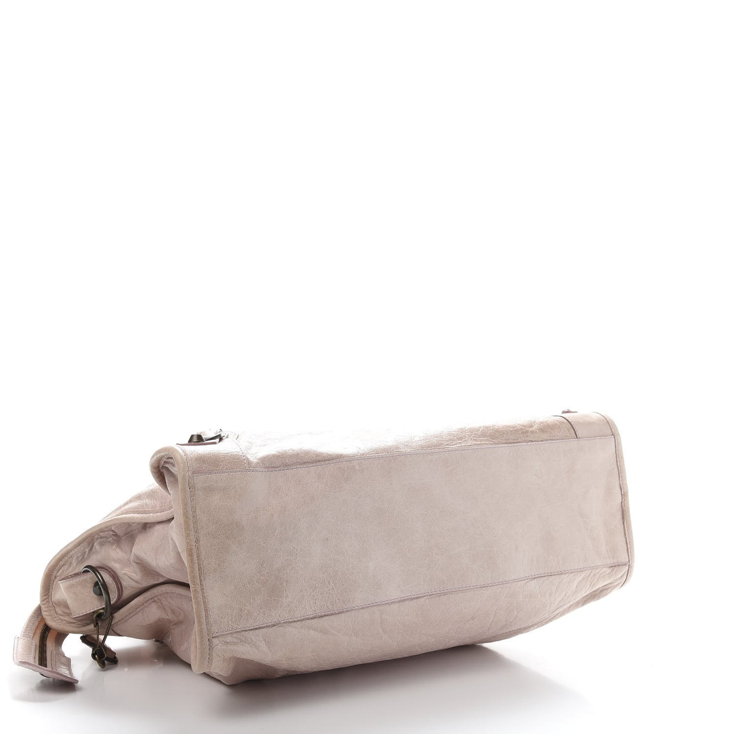 Chevre Classic Hardware City Vieux Rose