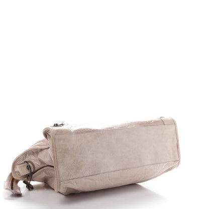 Balenciaga Chevre Classic Hardware City Vieux Rose 5 of 15