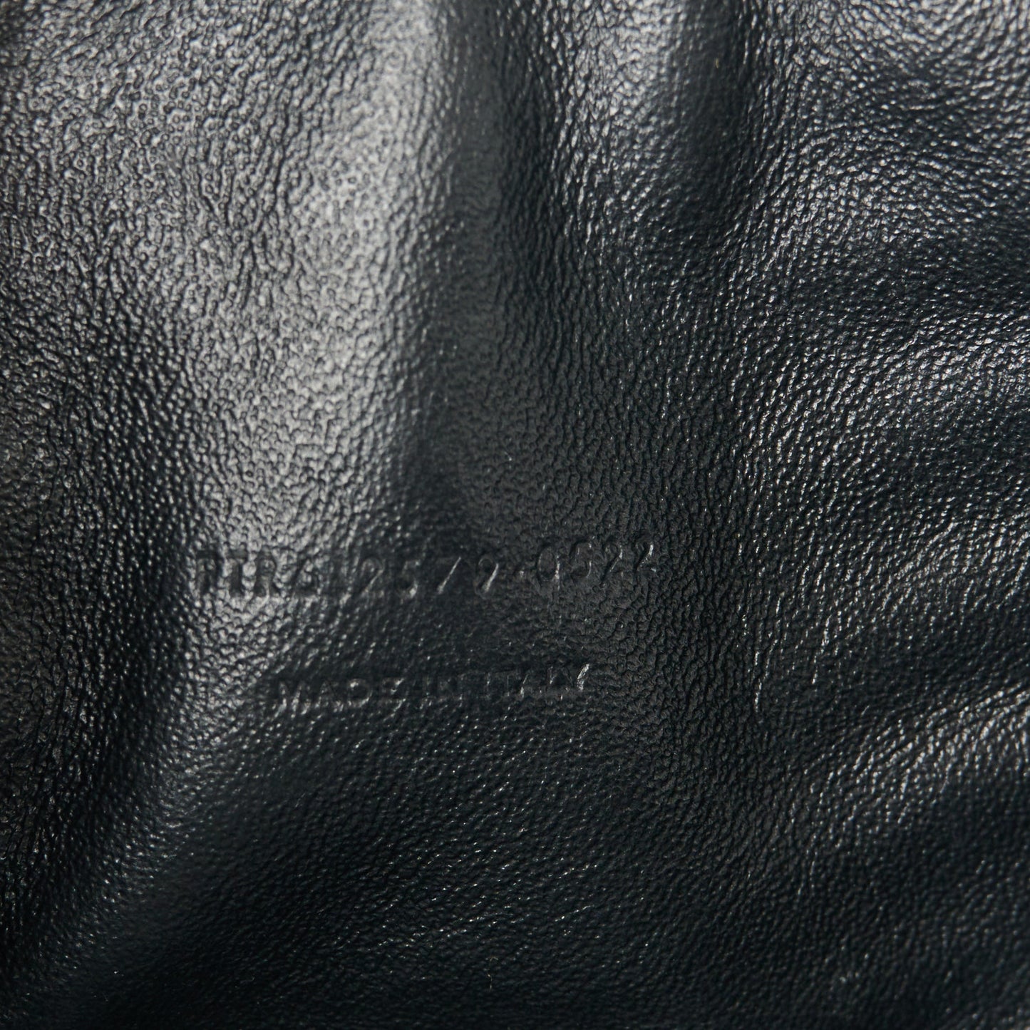 Grain De Poudre Matelasse Monogram Mini Lou Camera Bag Light Sage
