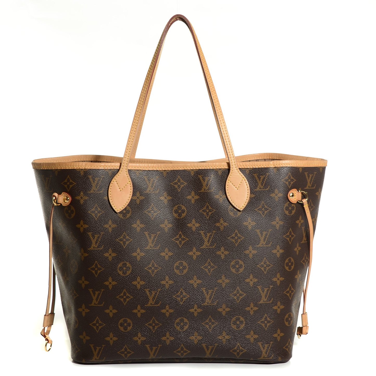 Monogram Neverfull MM