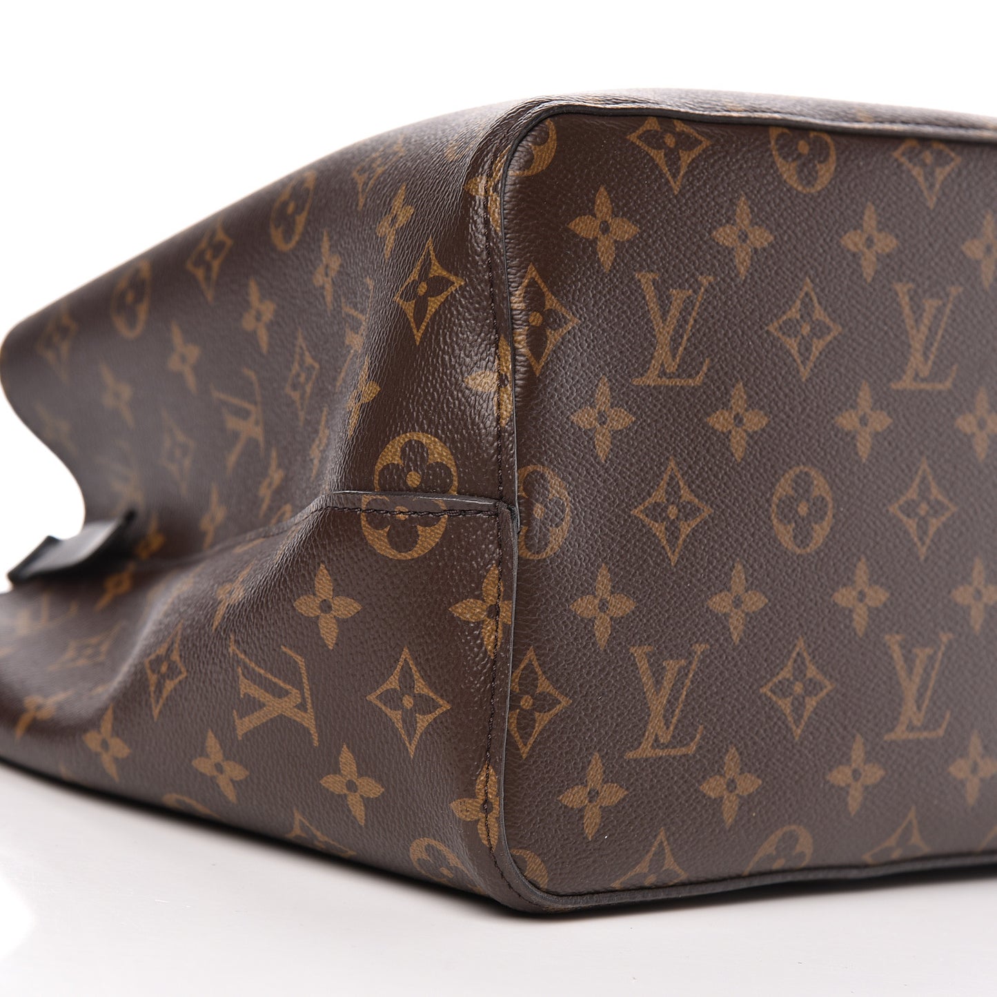 Monogram Neonoe MM Black
