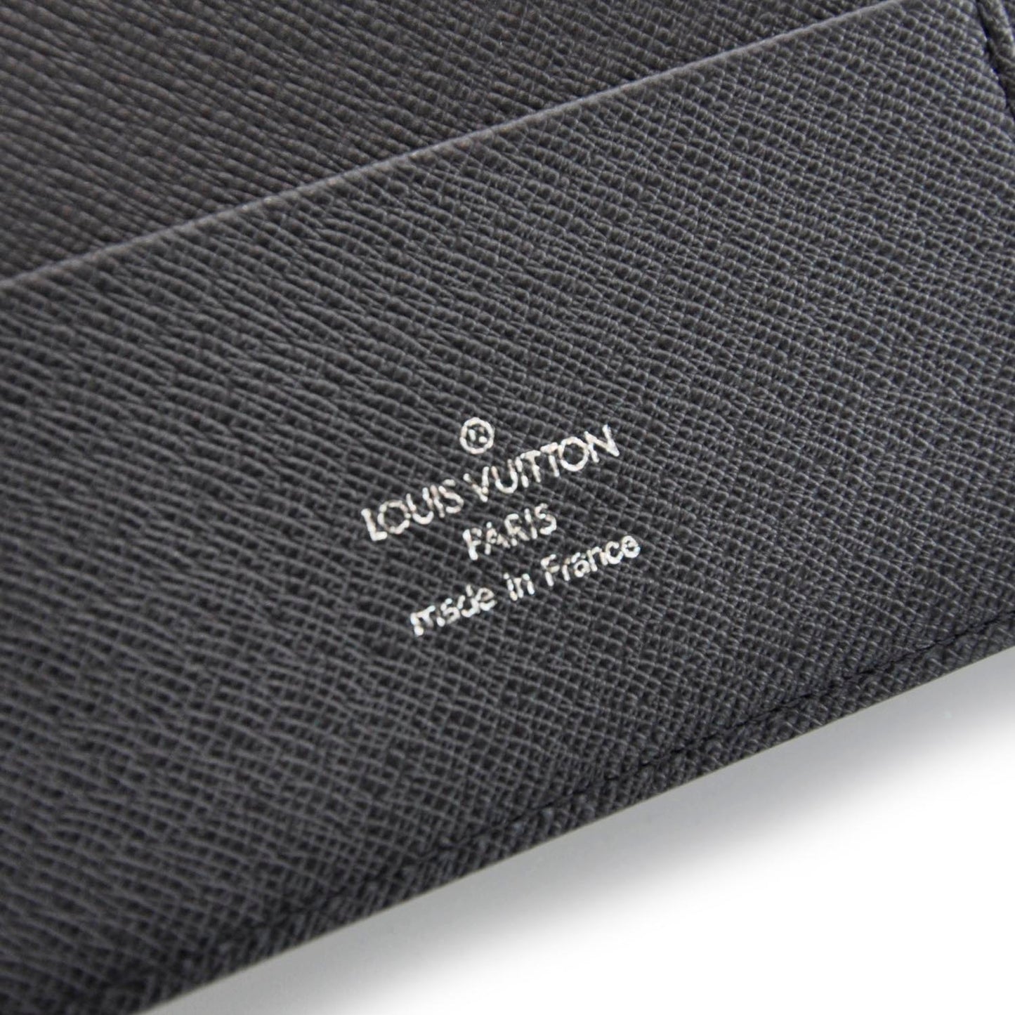Epi Agenda Large Ring Agenda Black