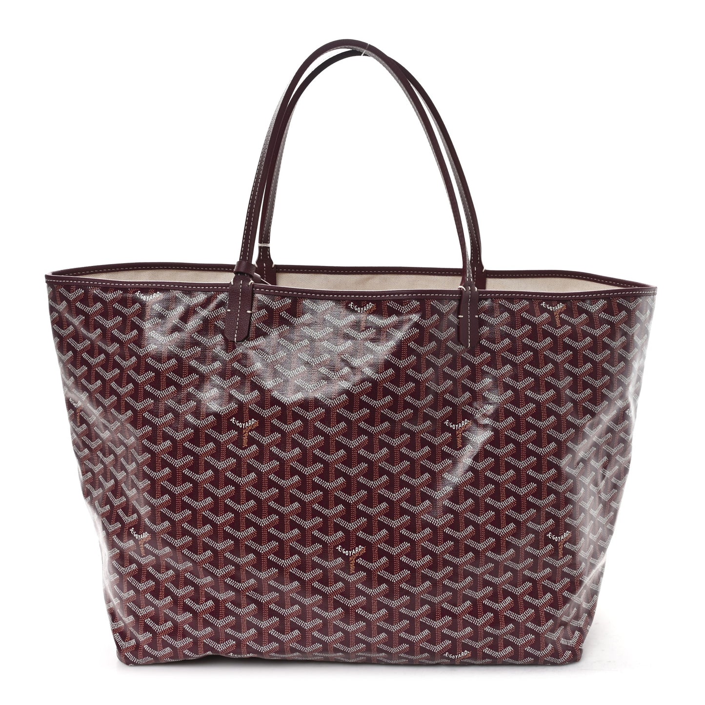 Goyardine Saint Louis GM Bordeaux