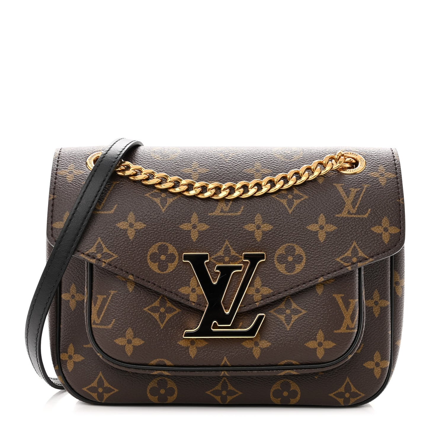 Monogram Passy