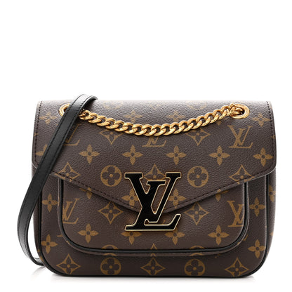 Louis Vuitton Monogram Passy 1 of 10