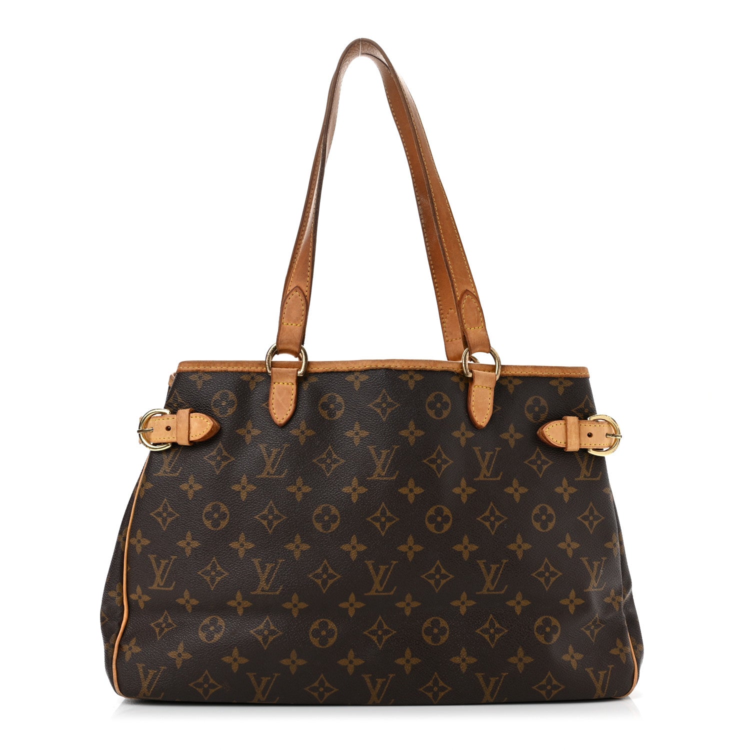 Louis Vuitton Monogram Batignolles Horizontal 1 of 10