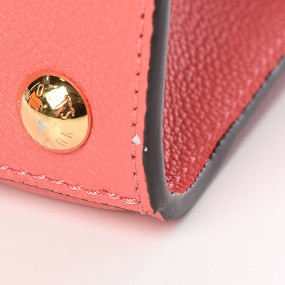 Louis Vuitton Empreinte Mini Pont-Neuf Blossom 11 of 12