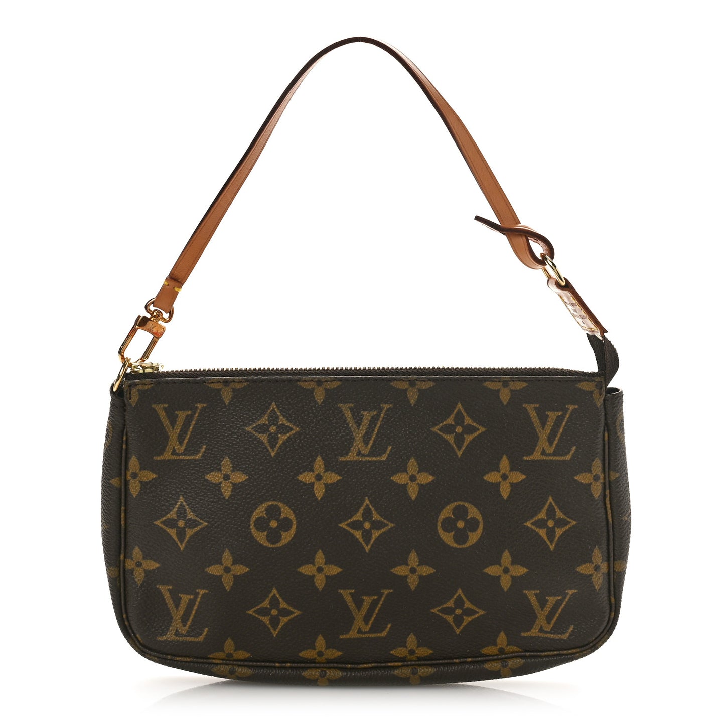 Monogram Pochette Accessories