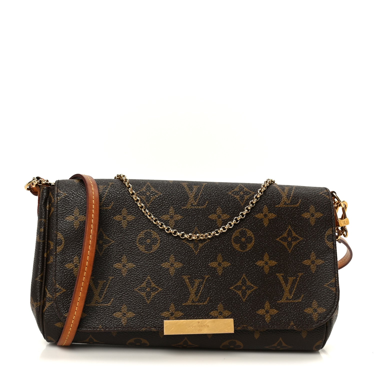 Louis Vuitton Monogram Favorite PM 1 of 11