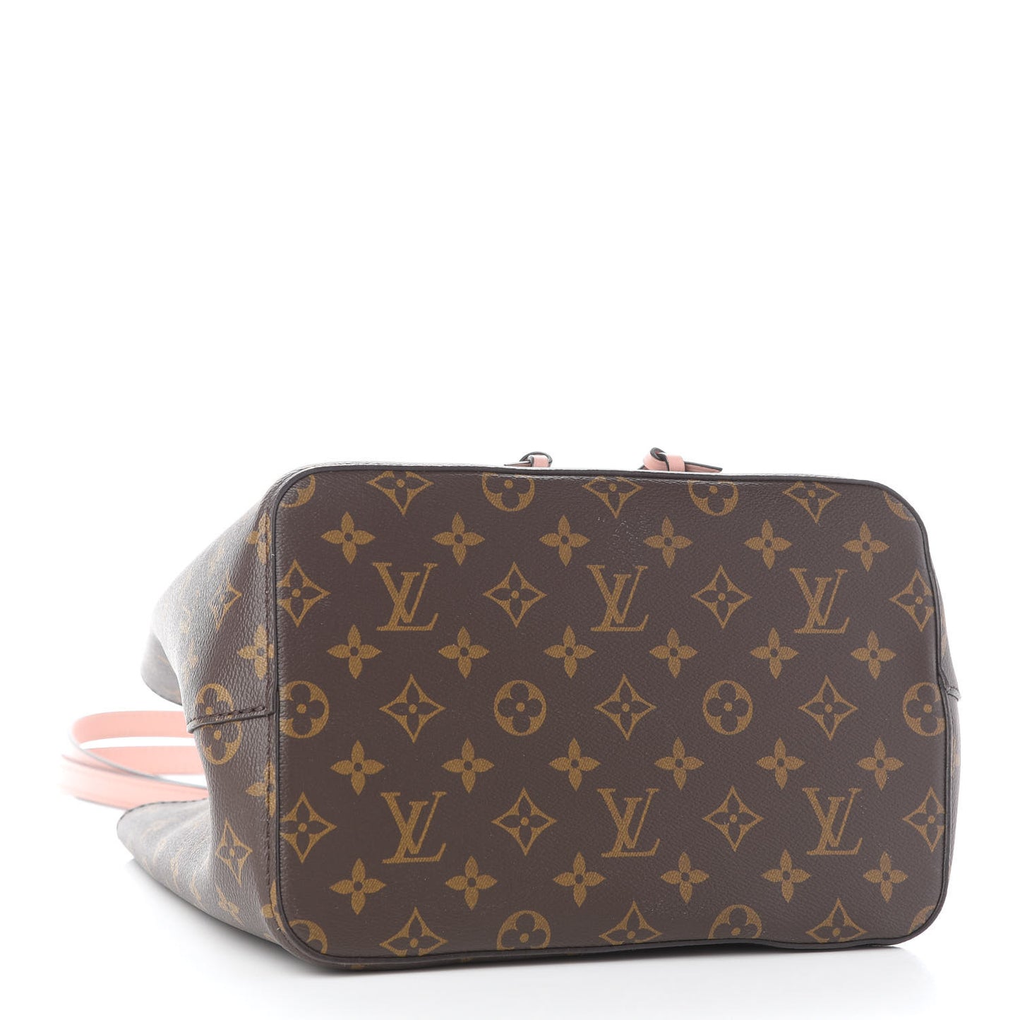 Monogram Neonoe MM Rose Poudre