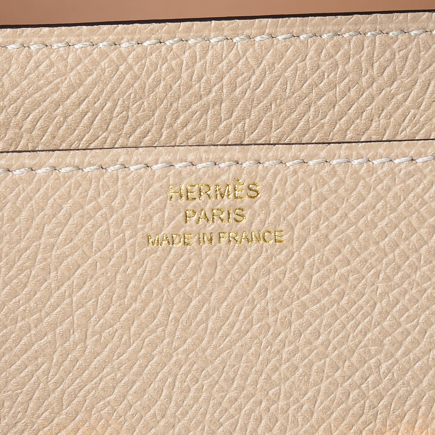 Epsom Constance Long Wallet Trench
