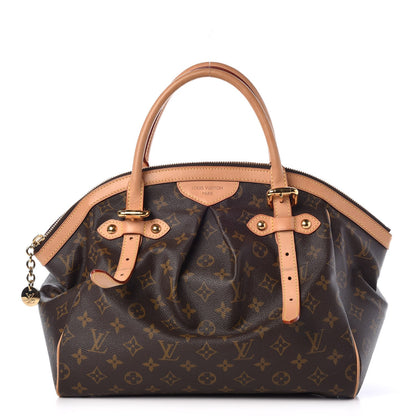 Louis Vuitton Monogram Tivoli GM 1 of 16