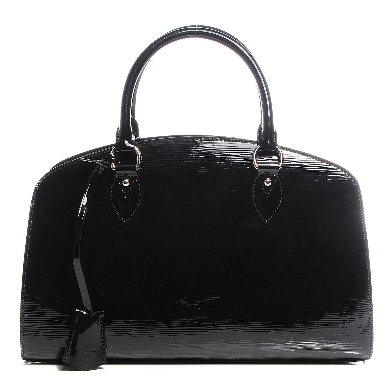 Louis Vuitton Electric Epi Pont-Neuf PM Black 1 of 6