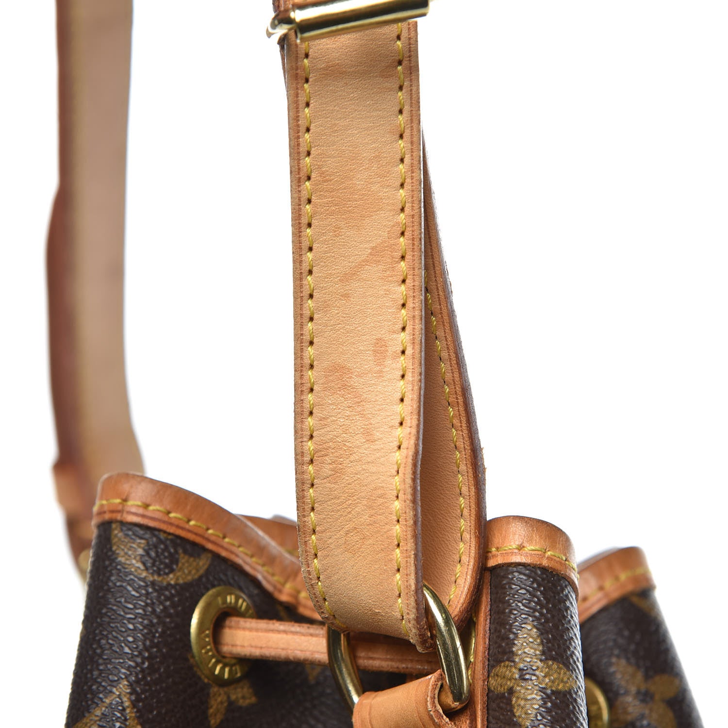 Louis Vuitton Monogram Noe 10 of 17