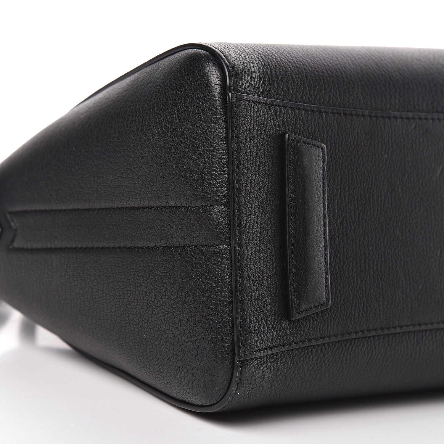Givenchy Sugar Goatskin Small Antigona Black 9 of 12
