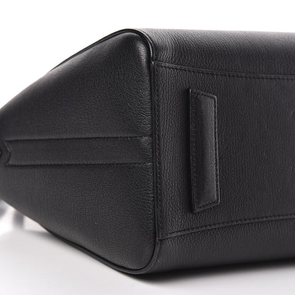 Givenchy Sugar Goatskin Small Antigona Black 9 of 12