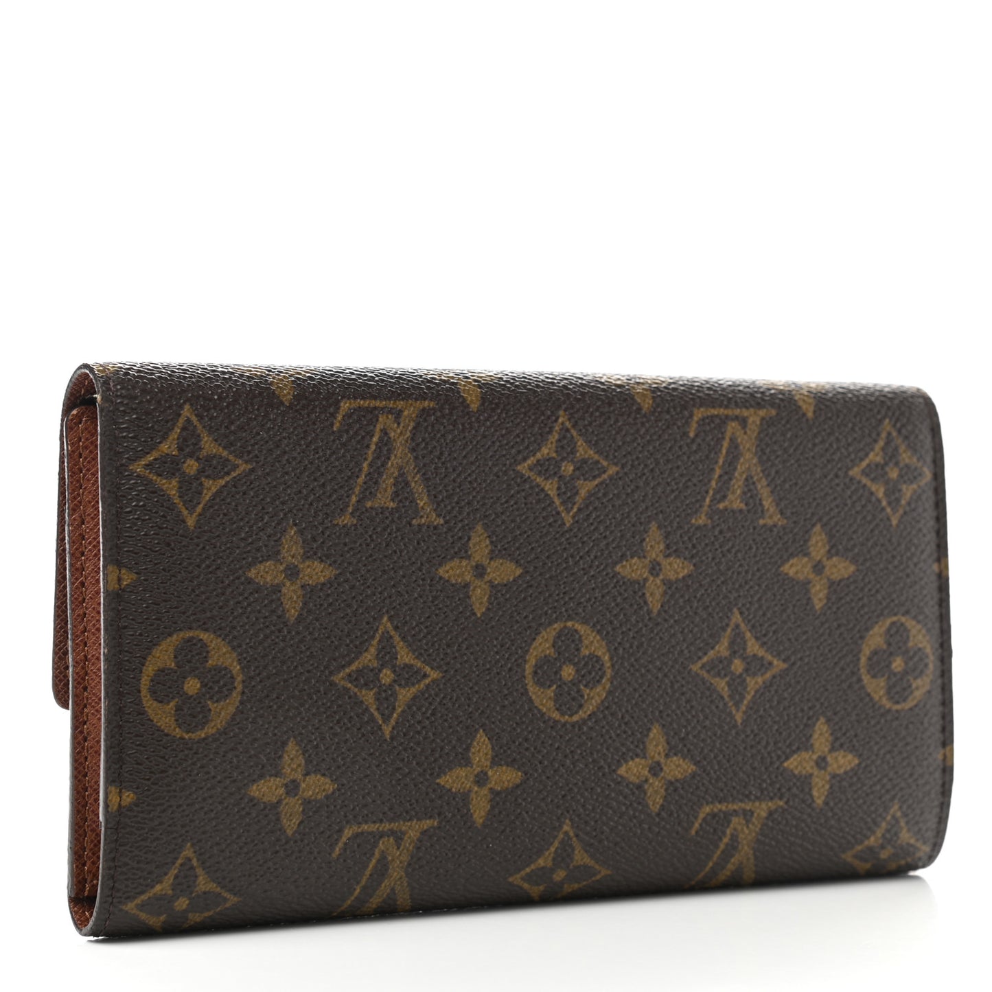 Monogram Porte Tresor International Wallet