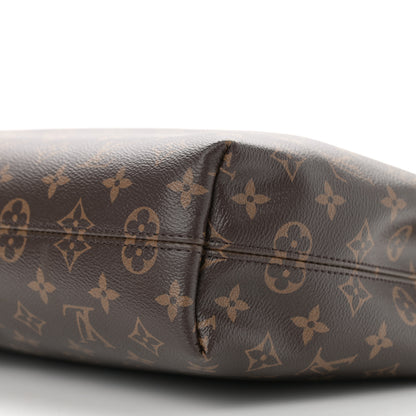 Louis Vuitton Monogram Graceful PM Pivoine 11 of 12