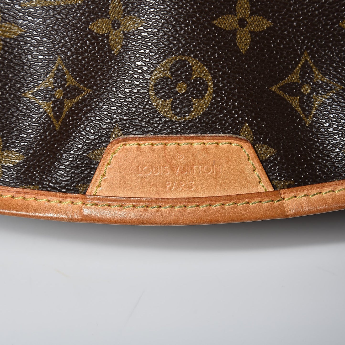 Monogram Menilmontant MM