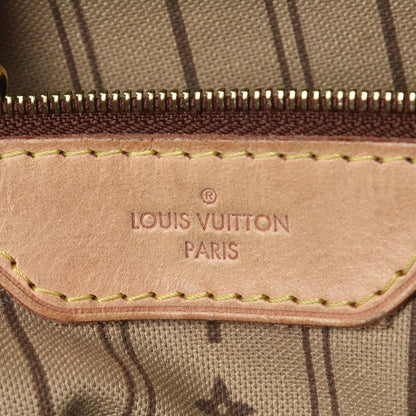 Louis Vuitton Monogram Delightful GM 6 of 11