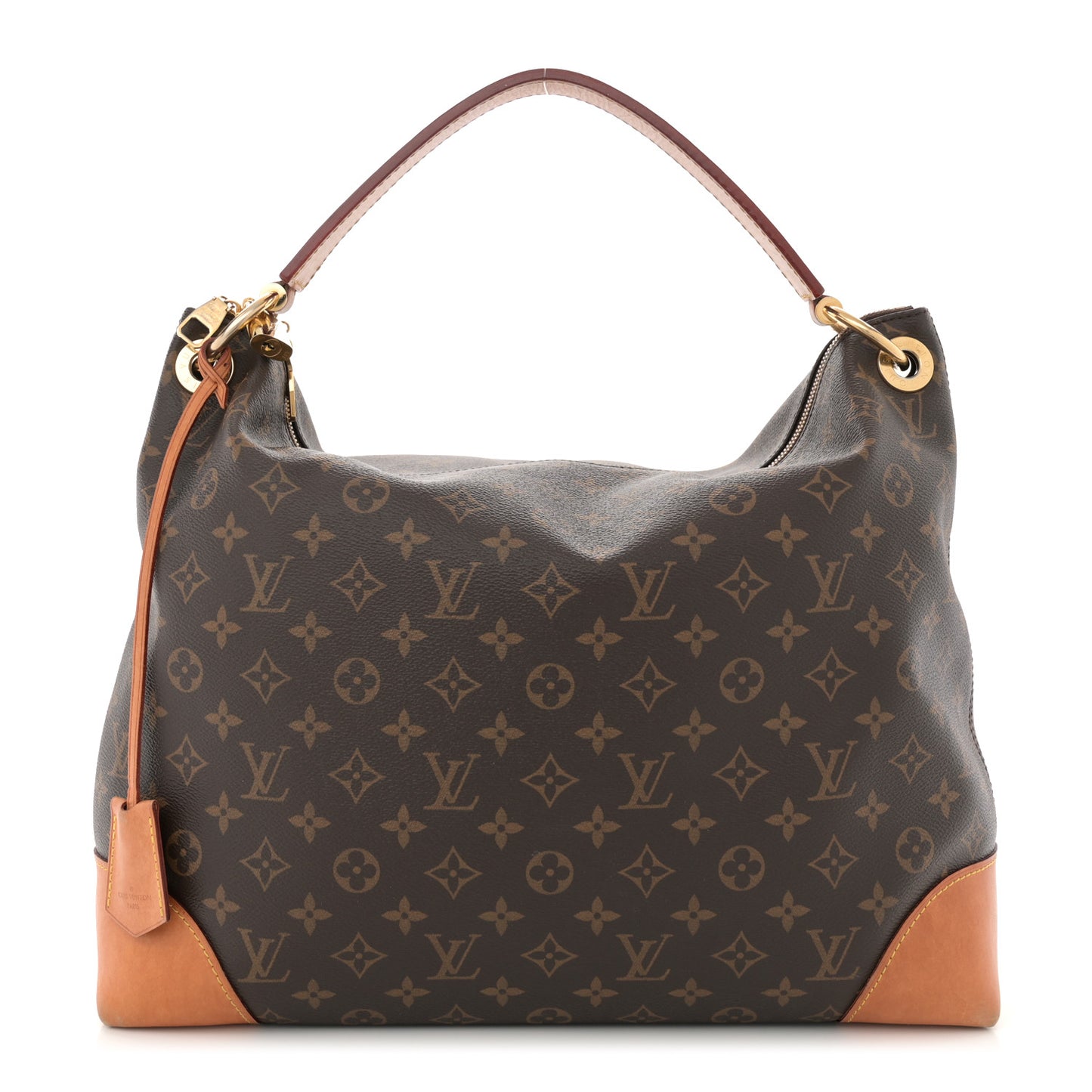Monogram Berri MM
