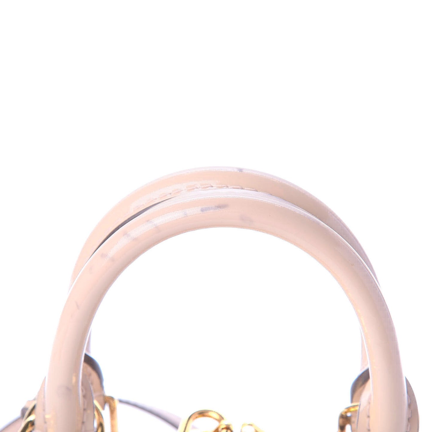 Vernis Alma BB Rose Angelique