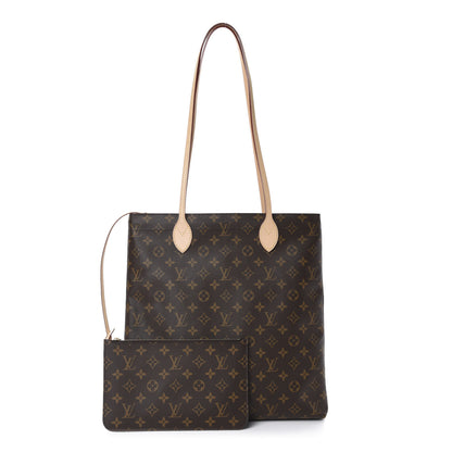 Louis Vuitton Monogram Carry It 1 of 10