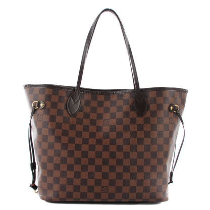 Louis Vuitton Damier Ebene Neverfull MM 1 of 7