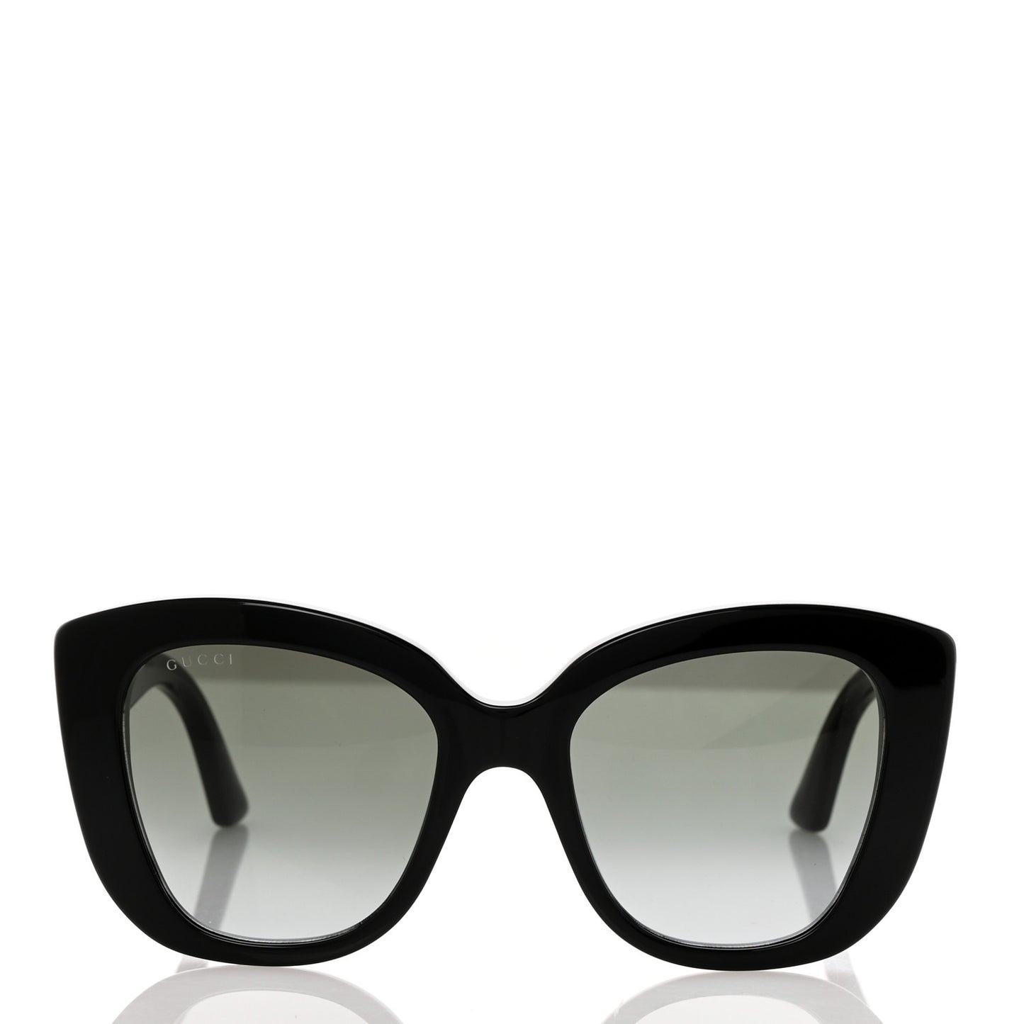 Acetate Sunglasses GG0327S Black