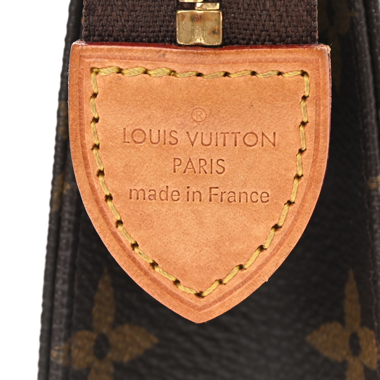 Louis Vuitton Monogram Toiletry Pouch 26 5 of 8