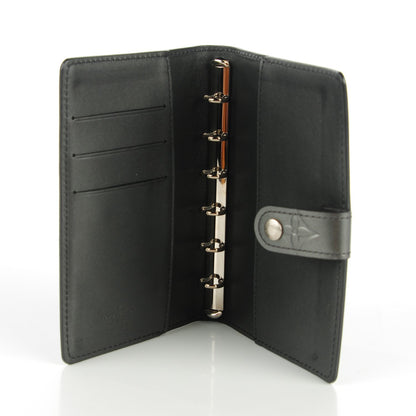 Louis Vuitton Monogram Small Ring Agenda Cover 12 of 14
