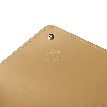 Louis Vuitton Monogram Giant Large Kirigami Pochette Kaki 5 of 6