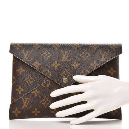 Louis Vuitton Monogram Kirigami Pochette Set 2 of 12