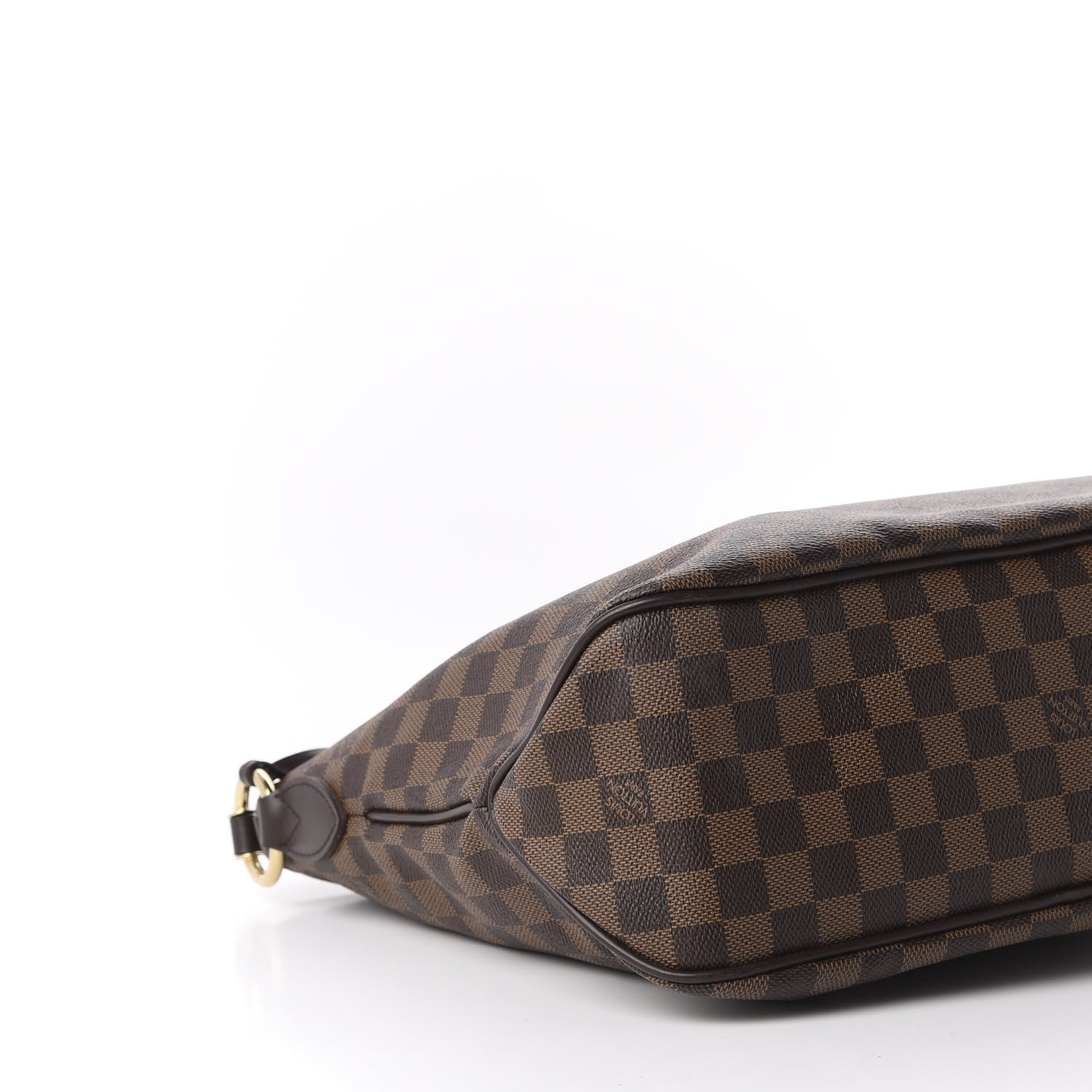 Louis Vuitton Damier Ebene Delightful PM 6 of 11