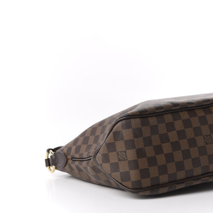 Louis Vuitton Damier Ebene Delightful PM 6 of 11