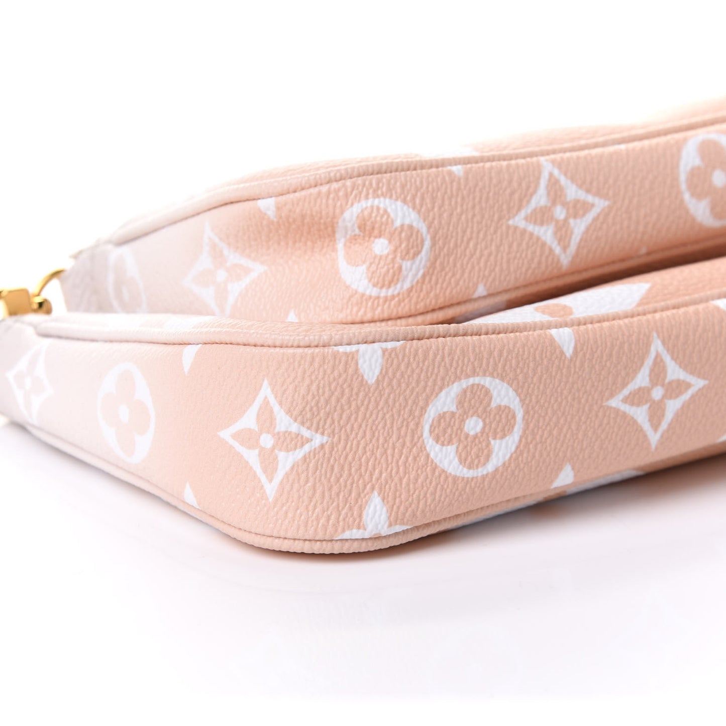 Monogram Giant By The Pool Multi Pochette Accessories Brume
